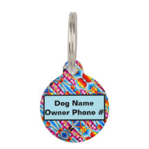 Reizen door ruimtepatroon 2