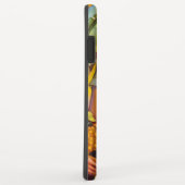  reizen in Mexico voor fruit Case-Mate iPhone Case (Achterkant/rechts)