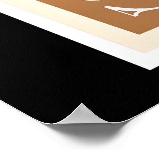 Reizen in Spanje, poster voor oldtimers (Hoek)