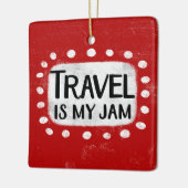 Reizen is mijn Ornament (Links)