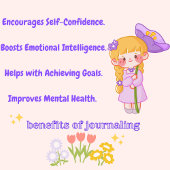 Reizen is om te leven schattig notitieboek ✈💗✨