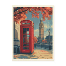  reizen Londen