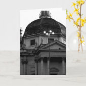 Reizen naar Historisch Rome Kaart (Gele Bloem)