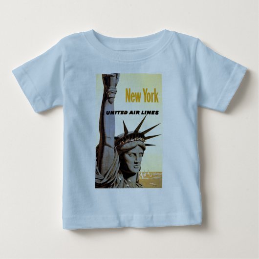 Reizen naar New York City (Voorkant)