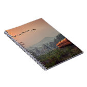 Reizen Notitieboek (Rechterzijde)