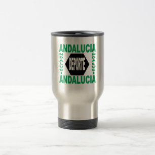 Reizen/pendeldienst Mok ANDALUCIA DEPORTE