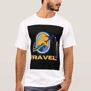 Reizen T-shirt