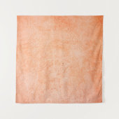 Reizen van de rode wand van textiel wandkleed (Voorkant (horizontaal))