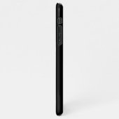 Reizen voor World Book Day iPhone Hoesje (Linkerkant)