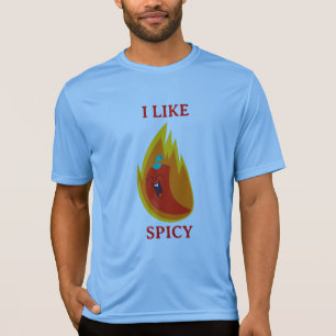 Reiziger, foodie, grappig, extravert en schattig o t-shirt