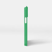 Reiziger iPhone Hoesje (Rechterkant)