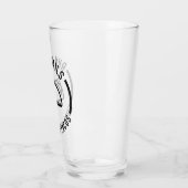 Reizigerbrandstof met taco's glas (Links)