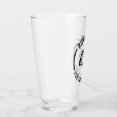 Reizigerbrandstof met taco's glas (Rechts)