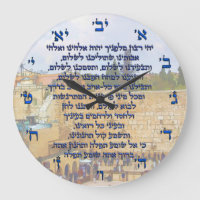 Reizigergebed op Hebreeuwse Tefilat HaDerech