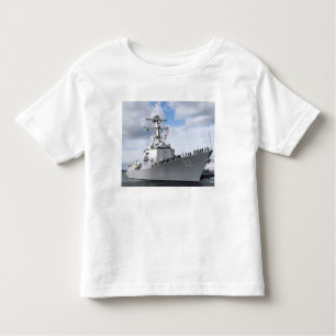 Reizigers mannen kinder shirts