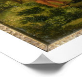 Reizigers Poster (Hoek)