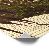 Reizigers Poster (Hoek)