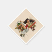 Reizigerscircus Servetten (Hoek)