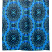 Reizigerskant..... Douchegordijn (Voorkant)