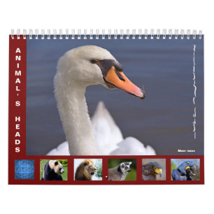 Reizigerskoppen 12-maandenkalender kalender