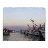 Reizigerspictogram Kalender (Hoes)