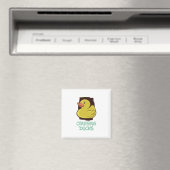 Reizigerswagens Magneet (Insitu (Vaatwasser))