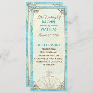 Reizigersweddenschap Kaart