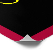 Reject Voter Suppression Poster (Hoek)