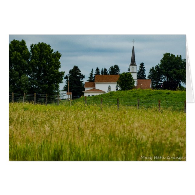 Rejoice in the Lord (Voorkant Horizontaal)