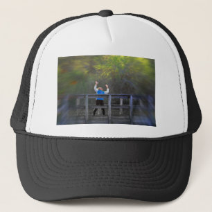 Rejoice Trucker Pet