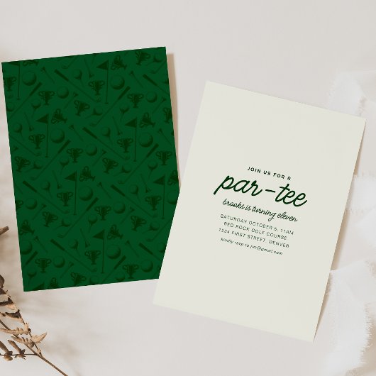 Rejoignez-Nous Pour Un Invitation De Fête D'Annive