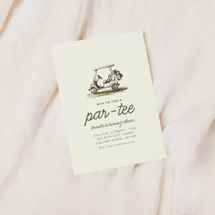 Rejoignez-Nous Pour Un Invitation De Fête D'Annive