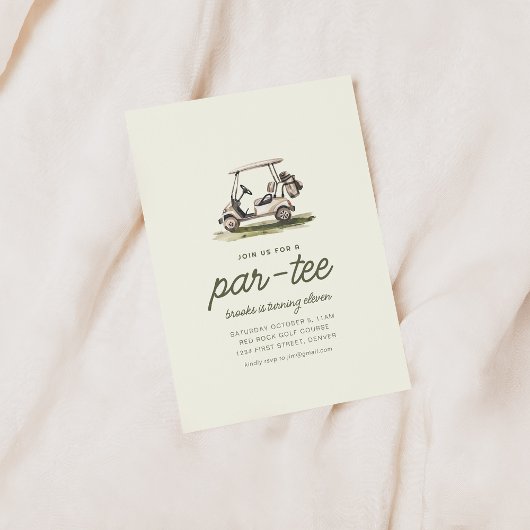 Rejoignez-Nous Pour Un Invitation De Fête D'Annive