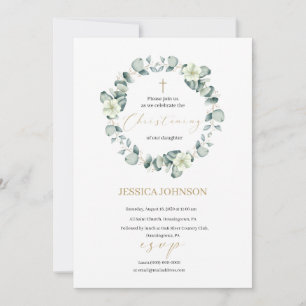 Rejoignez-nous pour une invitation à baptiser