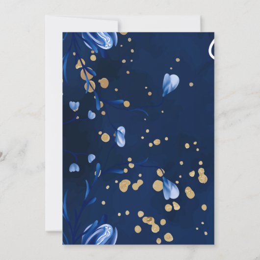 Rejoignez-nous pour une invitation à un dîner de N (Dos)