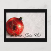 Rejoignez-Nous, S'Il Vous Plaît ! Carte postale In (Devant)