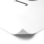 Rejoignez ou mourrez - Affiche scientifique (Coin)