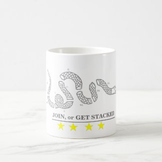 Rejoignez Ou Obtenez Une Mug De Voyage Empilée