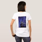 Rejoignez votre T-shirt Objectifs (Dos entier)
