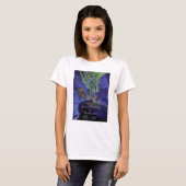 Rejoignez votre T-shirt Objectifs (Devant entier)