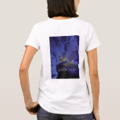 Rejoignez votre T-shirt Objectifs (Dos)