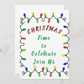 REJOINDRE NOUS CETTE ***NOËL*** INVITATION DE VACA (Devant / Derrière)