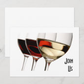 REJOINDRE NOUS - INVITATION DU PARTI ADULTE AVEC D (Devant / Derrière)