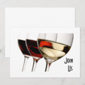 REJOINDRE NOUS - INVITATION DU PARTI ADULTE AVEC D (Devant / Derrière)