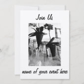 REJOINDRE-NOUS POUR _____ - INVITATION ***POUR TOU (Devant)