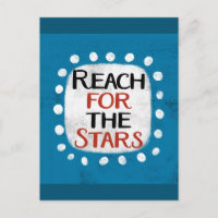 Rejoindre Pour La Carte Postale Stars