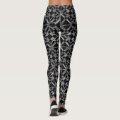 Rejoint à Crossroads Leggings (Dos)