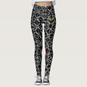 Rejoint à Crossroads Leggings (Devant)