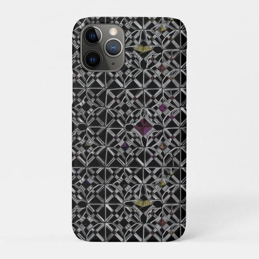 Rejoint au coque iphone de Crossroads (Dos)