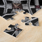 Rejoint au Puzzle de Jigsaw Crossroads (Côté)